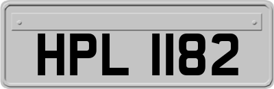 HPL1182