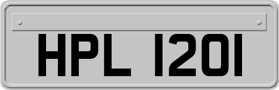 HPL1201