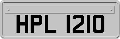 HPL1210