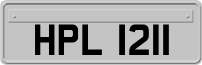 HPL1211