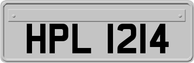 HPL1214