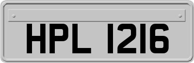 HPL1216