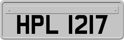HPL1217