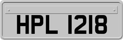 HPL1218