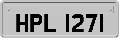HPL1271