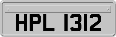 HPL1312