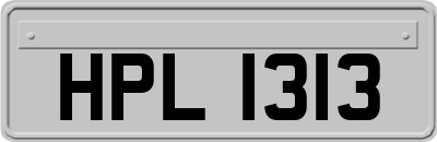 HPL1313
