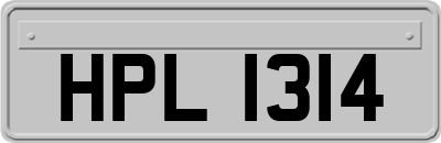 HPL1314
