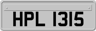 HPL1315