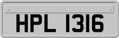 HPL1316