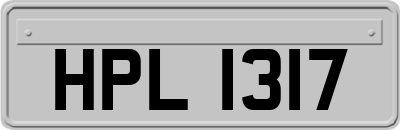 HPL1317