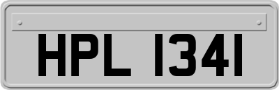 HPL1341