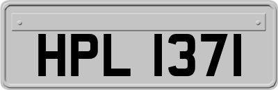 HPL1371