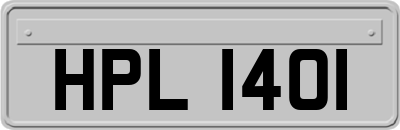 HPL1401