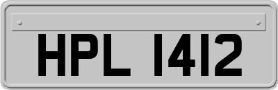 HPL1412