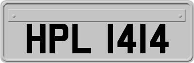 HPL1414