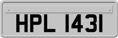 HPL1431
