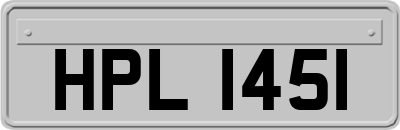 HPL1451