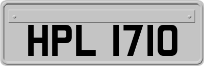 HPL1710