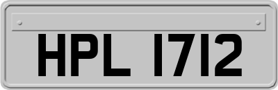 HPL1712