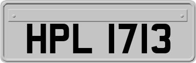 HPL1713