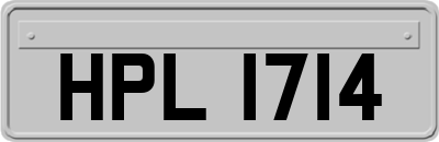 HPL1714