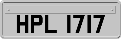 HPL1717