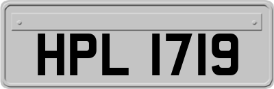 HPL1719