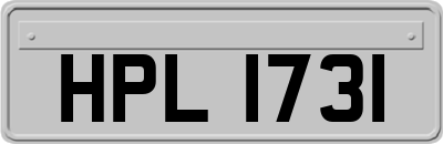 HPL1731