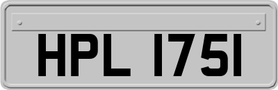 HPL1751