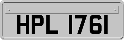 HPL1761
