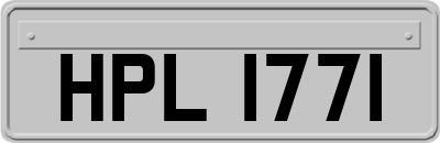 HPL1771