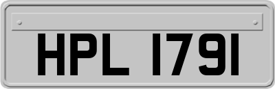 HPL1791