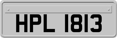 HPL1813