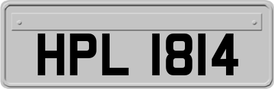 HPL1814