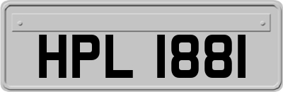 HPL1881