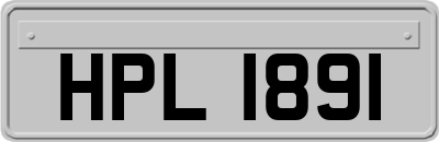HPL1891