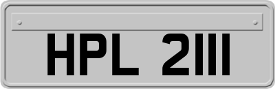 HPL2111