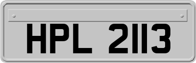 HPL2113