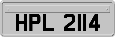 HPL2114