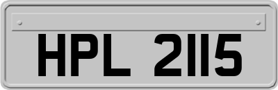 HPL2115