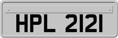 HPL2121