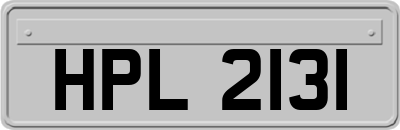 HPL2131