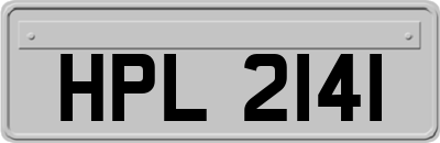 HPL2141