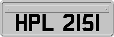 HPL2151