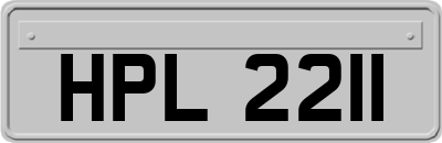 HPL2211