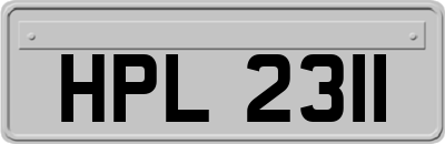 HPL2311