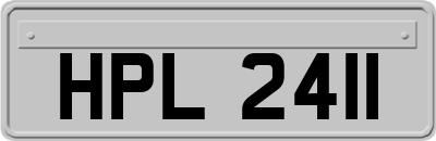 HPL2411