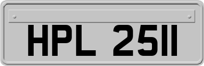 HPL2511
