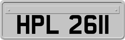 HPL2611